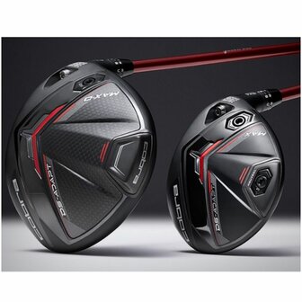 Cobra DS Adapt Max-D Driver Heren Lite Flex