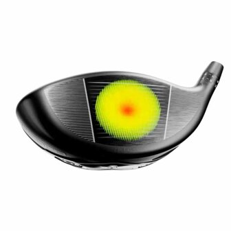 Cobra DS Adapt Max-D Driver Heren Lite Flex