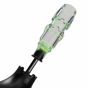 Cobra DS Adapt Max-D Driver Heren Lite Flex