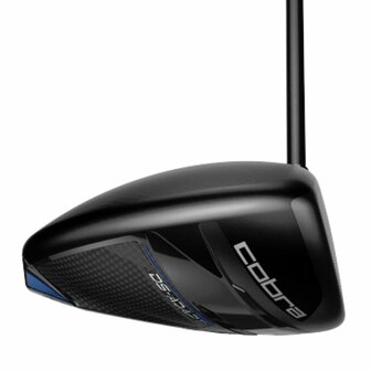 Cobra Adapt X Driver Heren