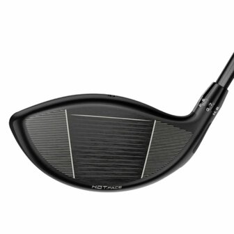 Cobra Adapt X Driver Heren