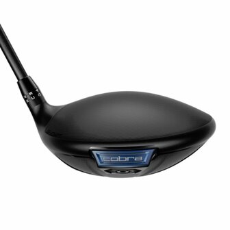 Cobra Adapt X Driver Heren