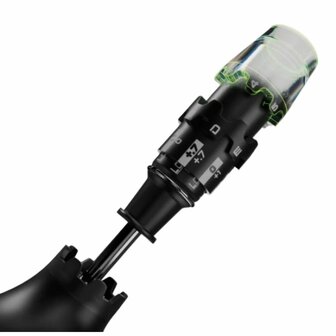 Cobra Adapt X Driver Heren