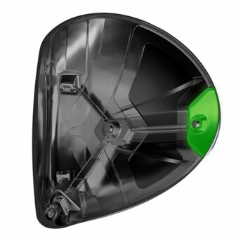 Cobra Adapt X Driver Heren