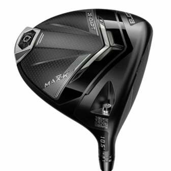 Cobra Adapt K Driver Dames