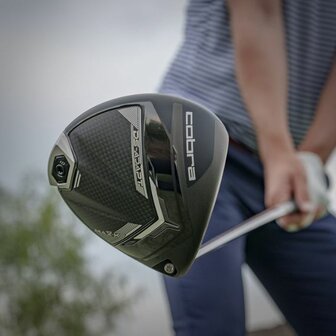Cobra Adapt K Driver Dames
