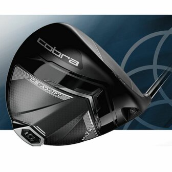 Cobra Adapt K Driver Dames