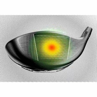 Cobra Adapt K Driver Dames