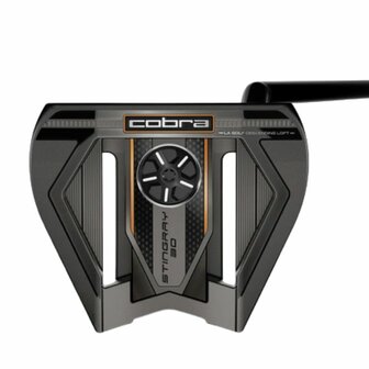Cobra Stingray 30 Vintage Putter