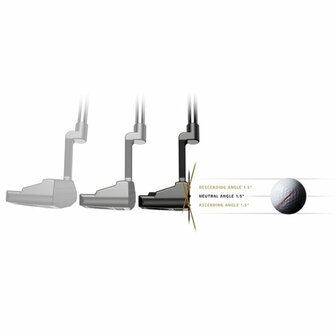 CCobra Stingray Stingray Vintage Putterobra Stingray Nova Vintage Putter