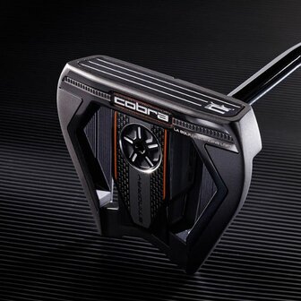 Cobra Stingray Stingray Vintage Putter