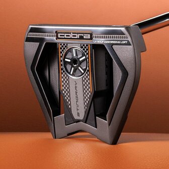 Cobra Stingray Stingray Vintage Putter