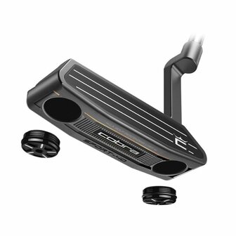 Cobra Sport-40 Vintage Putter