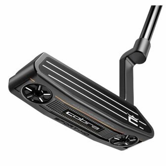 Cobra Sport-40 Vintage Putter