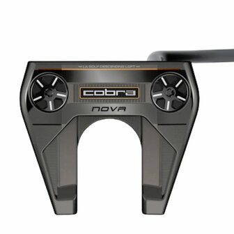 Cobra Stingray Nova Vintage Putter