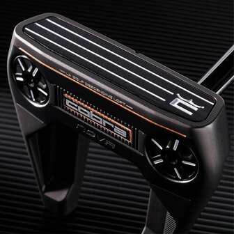 Cobra Stingray Nova Vintage Putter