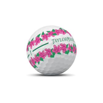 Taylormade TP5 Stripe Season Opener Golf Balls