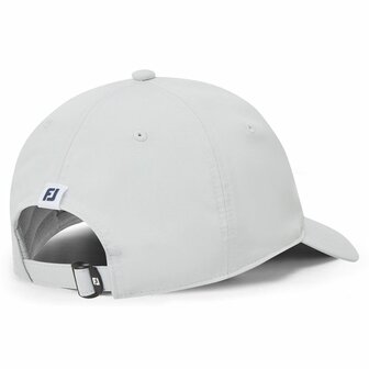 Footjoy Fashion Cap Grey Navy