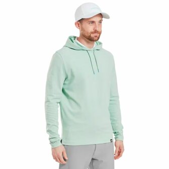 Footjoy Fashion Cap Wit Groen