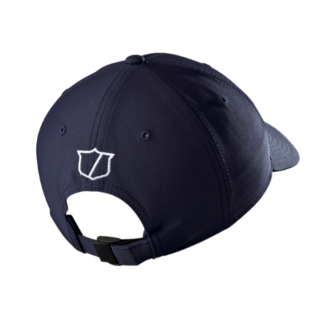 Wilson Pro Tour Cap Navy