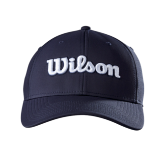 Wilson Pro Tour Cap Navy