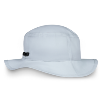 Titleist Breezer Buckethat Licht blauw/Wit