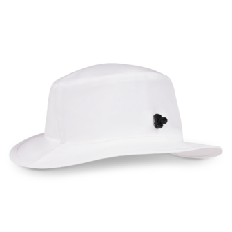 Titleist Breezer Buckethat Wit/Lemon
