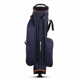 Big Max Dri Lite + 7 Inch Orange Navy