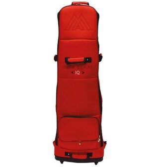Big Max IQ2 Golfreistas Rood