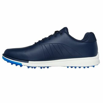 Skechers Go Golf Tempo GF Heren Golfschoenen Navy