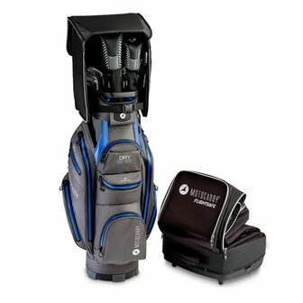 Motocaddy Flight Save Cover Travelcover