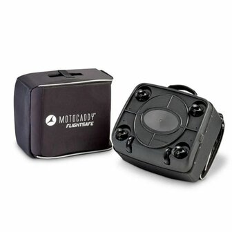 Motocaddy Flight Save Cover Travelcover