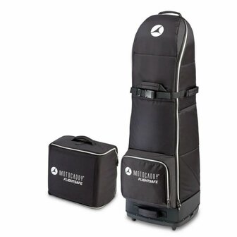 Motocaddy Flight Save Cover Travelcover