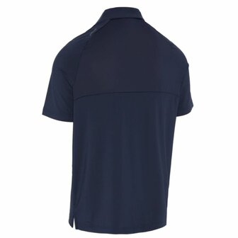 Callaway Chev Odyssey Heren Poloshirt Navy
