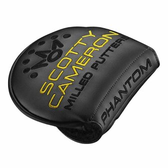 Scotty Cameron Phantom 5.2 Putter