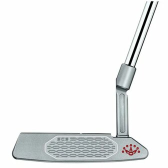 Scotty Cameron Squareback 2 Putter Studio Style