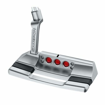 Scotty Cameron Squareback 2 Putter Studio Style