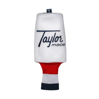 Taylormade Heritage Driver Headcover