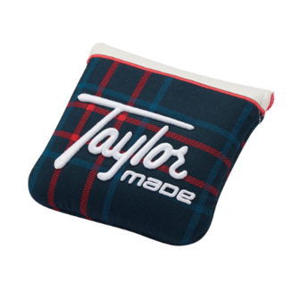 Taylormade Heritage Mallet Headcover