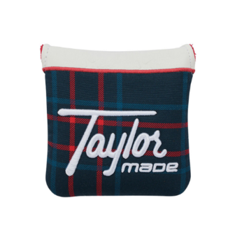 Taylormade Heritage Mallet Headcover