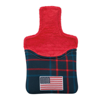 Taylormade Heritage Mallet Headcover
