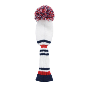 Taylormade Heritage Rescue Headcover