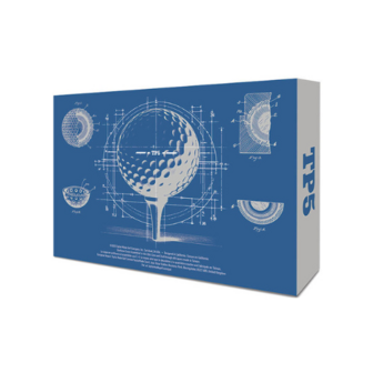 Taylormade TP5 Summer Commemorative