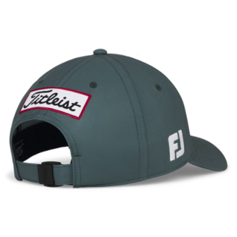 Titleist Tour Performance cap Eucalyptus/White
