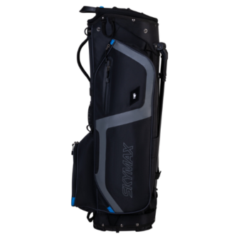 Skymax Standbag Zwart/Blauw/Grijs 2025