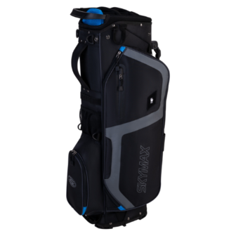 Skymax Standbag Zwart/Blauw/Grijs 2025