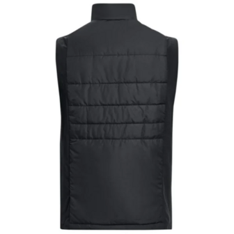 Under Armour Storm session Bodywarmer Zwart