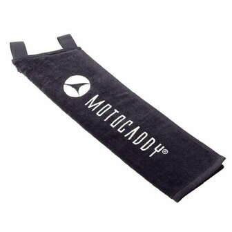 Motocaddy Luxe Golfhanddoek