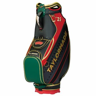 Taylormade British Open Staff Bag 2025