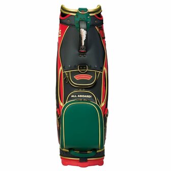 Taylormade British Open Staff Bag 2025